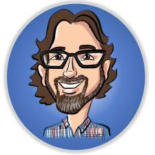 Avatar for Andy Shapiro from gravatar.com