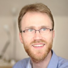 Avatar for Lars Kiesow from gravatar.com