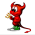 Avatar for DarkDemiurg from gravatar.com