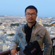 Avatar for Hanzhou Shi from gravatar.com