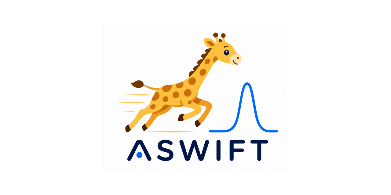 ASWIFT: automated square-wave voltammetry signal fitting