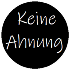 Avatar for KeineAhnung from gravatar.com