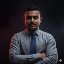 Avatar for MD. MAJIDUL ISLAM from gravatar.com