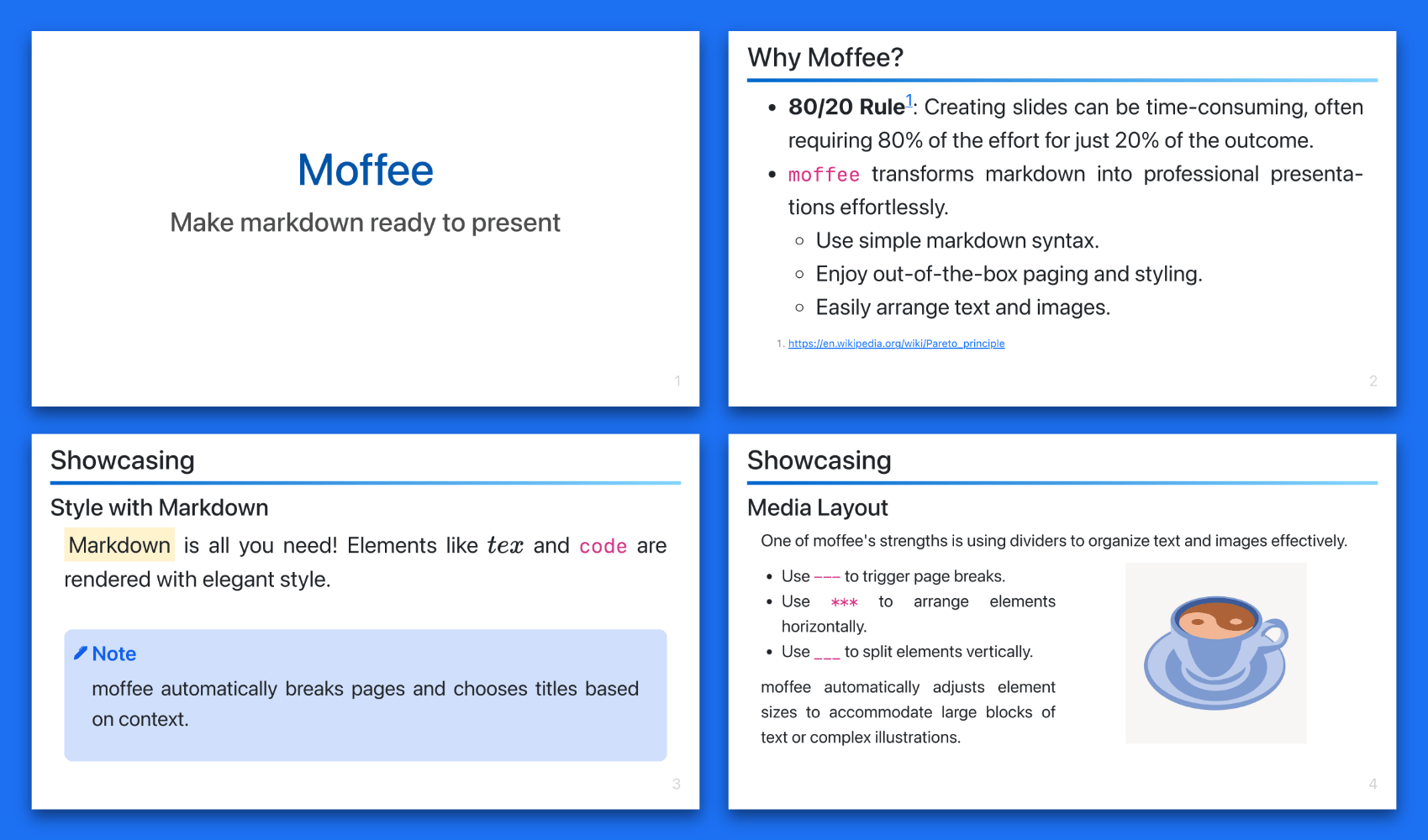 moffee example PDF