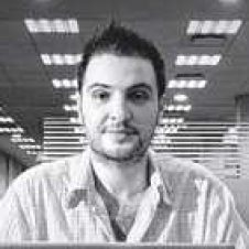 Avatar for Nik Cubrilovic from gravatar.com