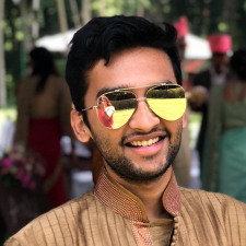Avatar for Rishabh Bhargava from gravatar.com