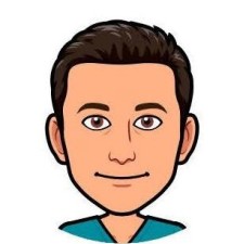 Avatar for Linus from gravatar.com
