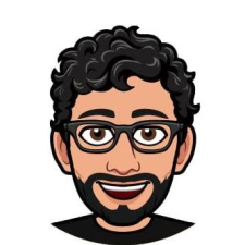 Avatar for AhmadKammonah from gravatar.com
