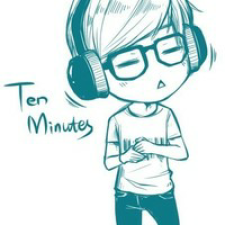 Avatar for glwhappen from gravatar.com