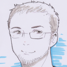 Avatar for jkozera from gravatar.com