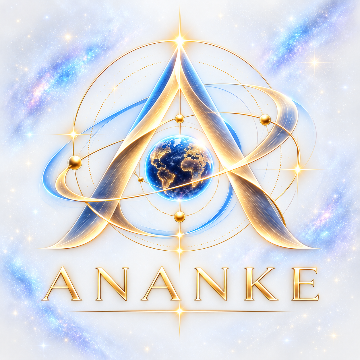 Ananke Plexus Logo