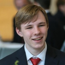 Avatar for johnroper100 from gravatar.com