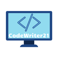 Avatar for CodeWriter21 from gravatar.com