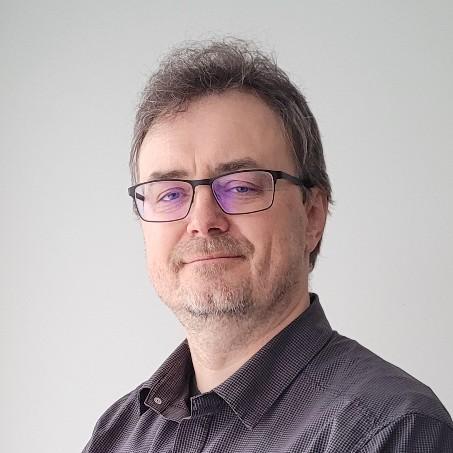 Contributor avatar for peregilk