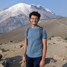 Avatar for Ben Cassese from gravatar.com