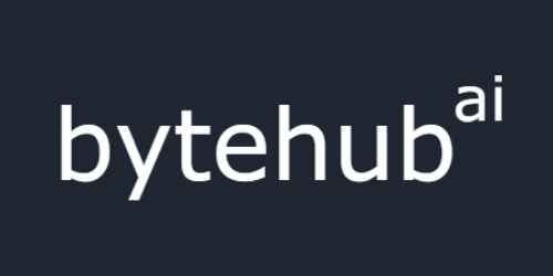 ByteHub logo