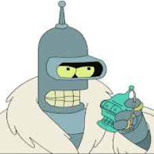 Avatar for Ильвир from gravatar.com