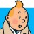 Avatar for tintinlotus from gravatar.com