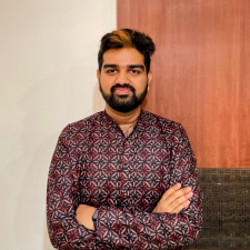 Avatar for Aashish Vivekanand from gravatar.com