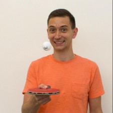 Avatar for keiththomps from gravatar.com