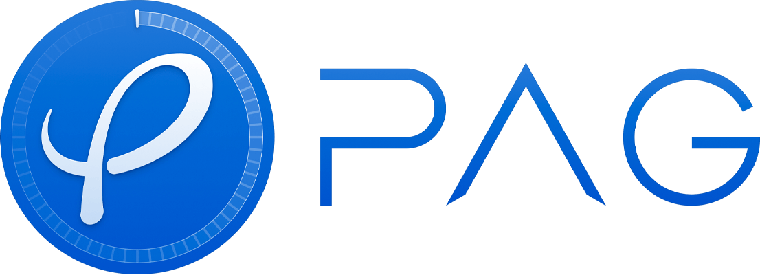 PAG logo