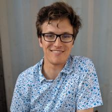 Avatar for Benjamin Hills from gravatar.com