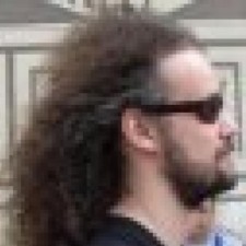 Avatar for Wolfgang Meier from gravatar.com