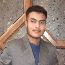 Avatar for Prateek Dutta from gravatar.com