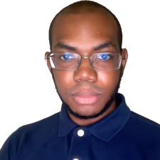 Avatar for Eric Pruitt from gravatar.com