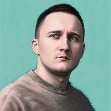 Avatar for Pavel from gravatar.com