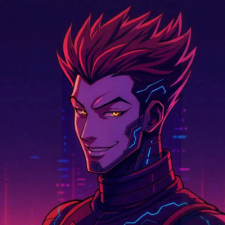 Avatar for Anton Krutilin from gravatar.com