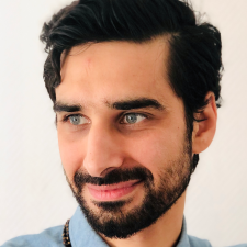 Avatar for bilal from gravatar.com
