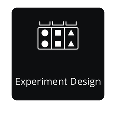 Open the Experiment Design API