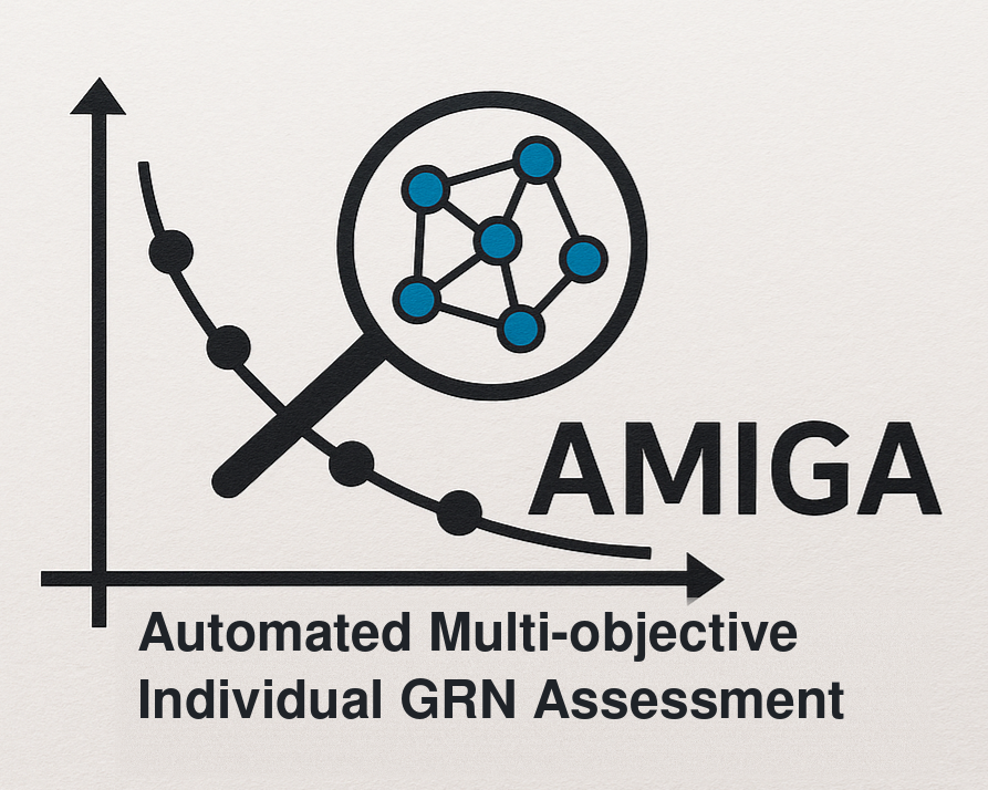 AMIGA logo