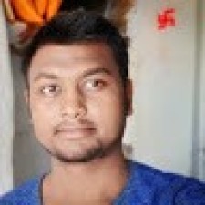 Avatar for Chandan Bauri from gravatar.com