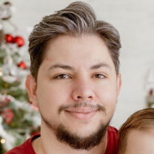 Avatar for Jackson Antonio do Prado Lima from gravatar.com