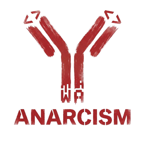 anarcism logo