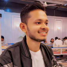 Avatar for Abhyuday Patel from gravatar.com