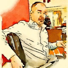 Avatar for Greg Blacketter from gravatar.com