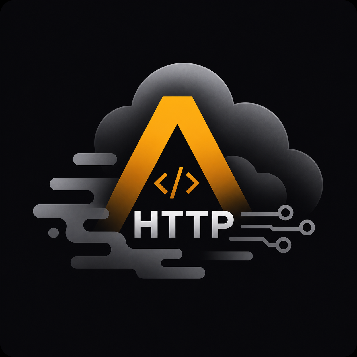 FogHTTP logo