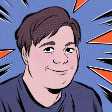 Avatar for Christopher Giroir from gravatar.com