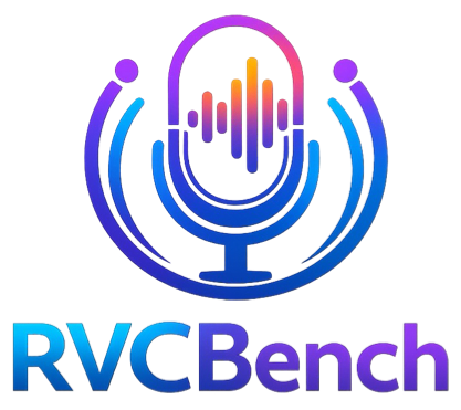 RVCBench logo