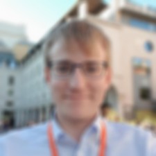 Avatar for Nikita Marchant from gravatar.com