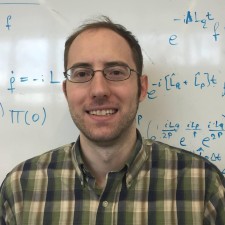 Avatar for Daniel Elton  from gravatar.com