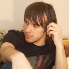 Avatar for ksanderer from gravatar.com