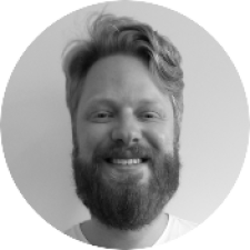 Avatar for Joris Vincent from gravatar.com