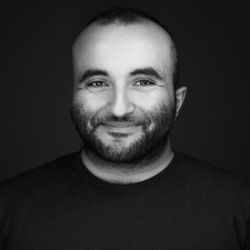 Avatar for rkhalil from gravatar.com