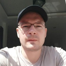 Avatar for Lev Lybin from gravatar.com