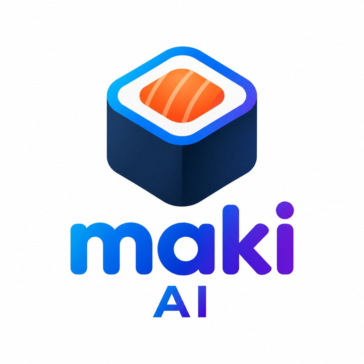 Maki Logo