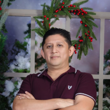 Avatar for Russel Zurita from gravatar.com